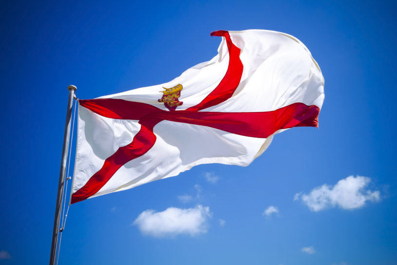 Jersey confirmed by the EU as a cooperative jurisdiction